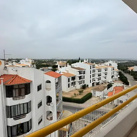 דירה Cozy In Montechoro *