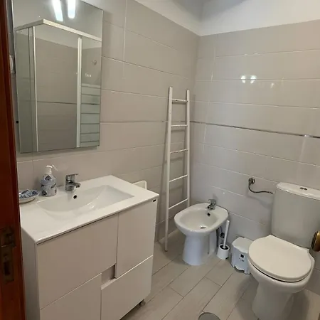 Cozy In Montechoro אלבופיירה