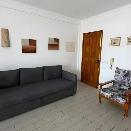 Cozy In Montechoro * אלבופיירה