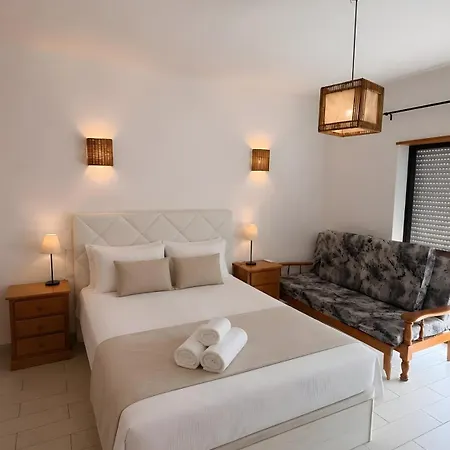 דירה Cozy In Montechoro