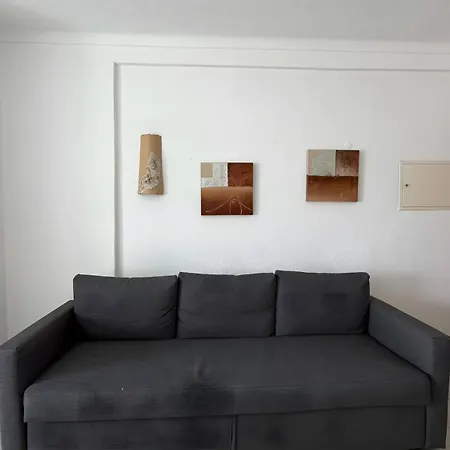 דירה Cozy In Montechoro